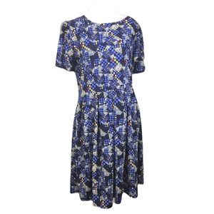 Lularoe Amelia Dress